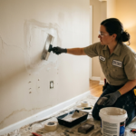 Top Signs You Need Professional Drywall Repair Services