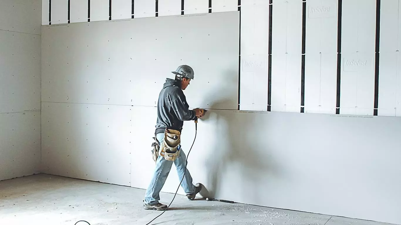 Drywall Installation Guide