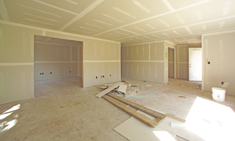 Drywall Installation Cost